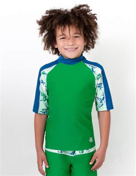 Pin on Boy's UV Protection Sets