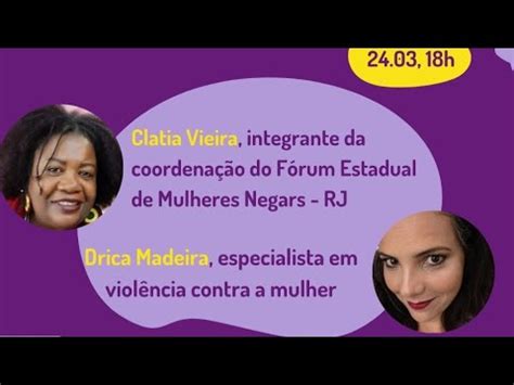 Feminismos Plurais Youtube