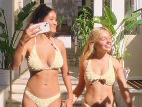 Surviving Summer Nude Scenes Aznude