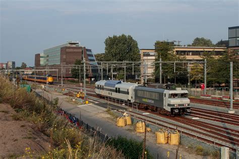 Rxp Railadventure Luxon Amersfoort Flickr