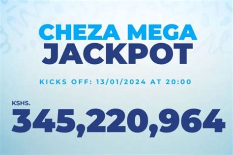 SportPesa Mega Jackpot Soars To Unprecedented Heights A Chance To Win