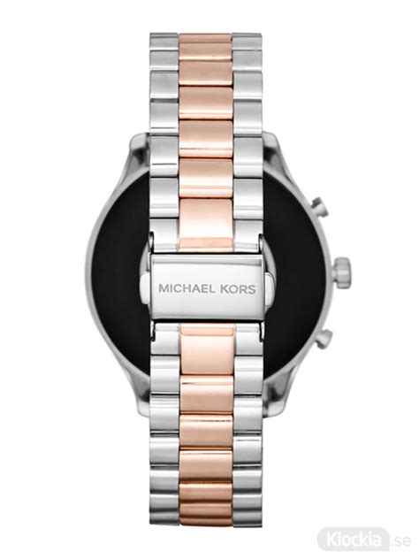 Michael Kors Lexington Access Smartwatch Gen 5 MKT5081