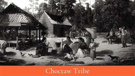 5 Interesting Facts About The Choctaw Tribe - The History Junkie