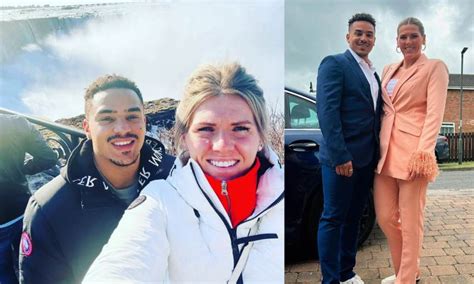 Millie Bright Partner Who Is Levi Crew Net Worth Wiki
