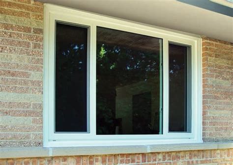 Sliding & Glider Windows | Stanek Replacement Windows