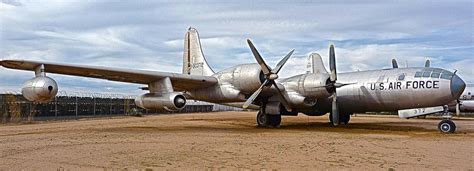 Solve Boeing Kb J Superfortress Pima Air And Space Museum Jigsaw