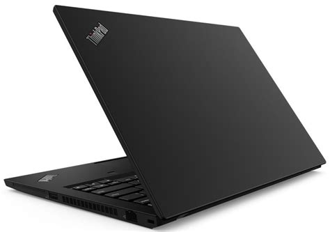 Lenovo ThinkPad T14 Gen 1 (Intel) - Specs, Tests, and Prices | LaptopMedia.com