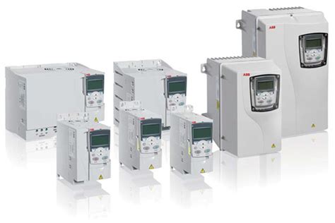 Acs Abb Drives Abb Variable Speed Drive Abb Variable Frequency