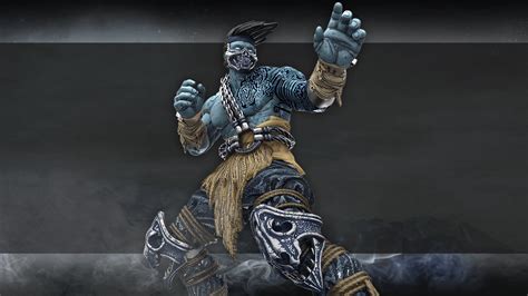 Limited Edition Shadow Jago Still Available Killer Instinct