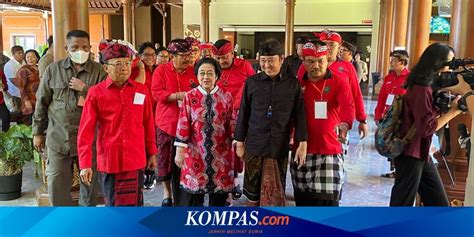 Selesai Jabat Gubernur Bali Wayan Koster Akan Fokus Menangkan Ganjar