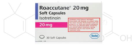 Roaccutane Tablets