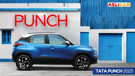 Tata Punch Maruti Suzuki Fronx Vs Tata Punch Aslicar