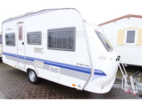 Hobby De Luxe Easy 450 Als Pickup Camper In Wesel Bei Caraworldde