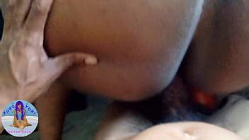 Fat Booty Ebony Mom Bends Over To Take Bbc After Blowjob Kyexperience Xvideos