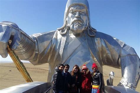 Private Day Tour To Genghis Khan S Statue Complex Terelj National