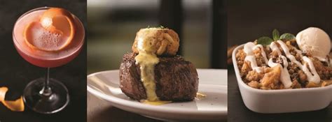 Flemings Prime Steakhouse Downtown Upcoming Events In Austin