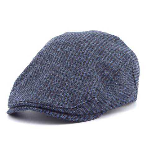 Кепка Bailey Aposto (avion stripe) - купить в интернет магазине ...