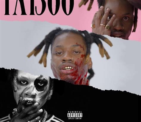 Ta13oo By Denzel Curry Album Review Rap And Hip Hop Amino