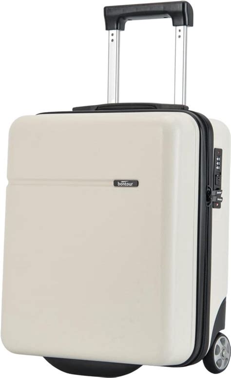 Easyjet Hand Luggage Suitcase X X Cm Wheels Trolley Under