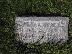 Wilma Alice Brewer Memorial Find A Grave