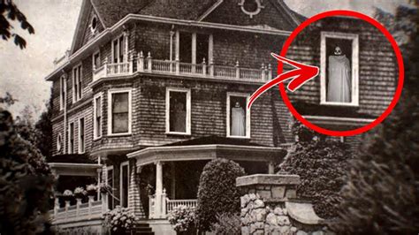 Top 5 Real Haunted Houses That You Can Actually Buy Youtube