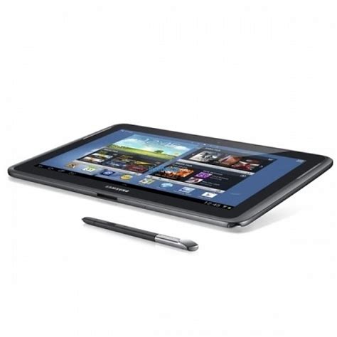 Samsung Galaxy Note Gt N Gb G Siyah Tablet Incehesap