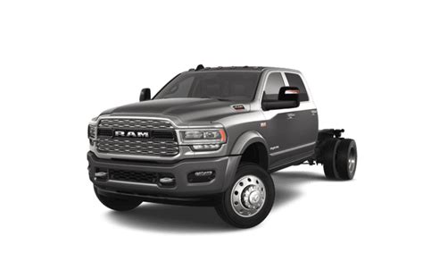 2023 Ram Chassis Cab Truck | Ram Canada