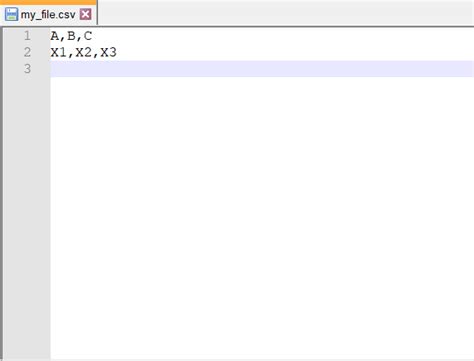 如何在python中向csv文件添加新行？给这个帖子评分 Python向csv添加行 要在现有的csv中追加一行di 掘金