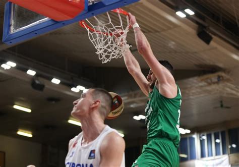 Nesu Eni Reprezentativac Bosne I Hercegovine Odlazi U Nba Sport Ba