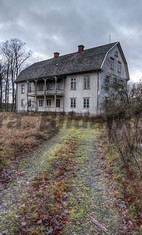 Abandoned Houses Near Me