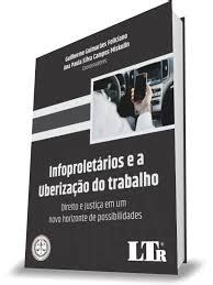 Professora e doutoranda da UEPG participam de coletânea de direito do