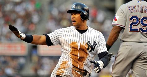 Alex Rodriguez Ratted Out Other Mlb Players During Doping Scandal