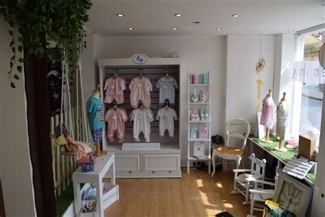 The Little Boutique Hinckley Times