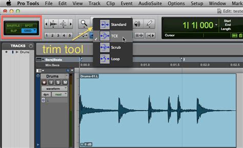 Como Trabalhar Loops No Pro Tools Proclass