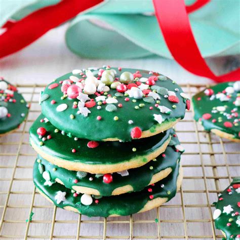 35 Best Ideas Sugar Cookie Icing That Hardens Best Round Up Recipe