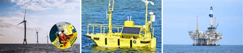 Marine Growth Protection System EMCS Industries Ltd