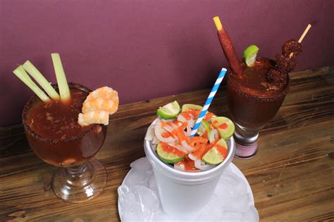 Cómo Preparar Micheladas