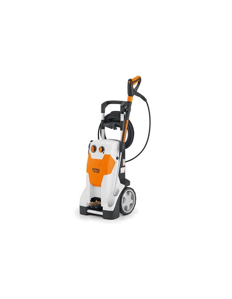 Hidrolimpiadora Profesional 145 Bar Stihl Re 232