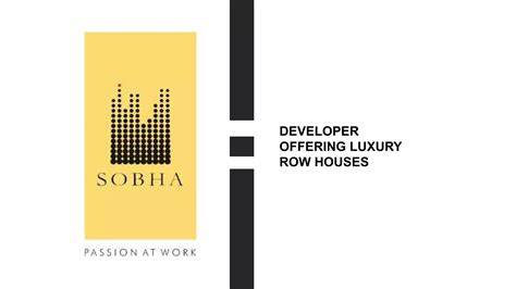 Sobha City Gurgaon Sector Ppt