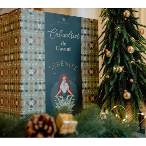 Calendar Advent Spa Cu 24 Lumanari Si Accesorii Verde Emagro