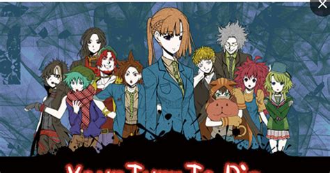 Your Turn To Die - Death Game By Majority Quiz - By georgekurumada