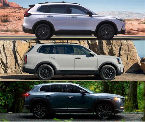 The Best 2024 Suvs Under 40000 Our Top Rated Picks