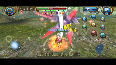 Toram Online No ATK Warning 2HS Solo Vs Gemma Ultimate YouTube