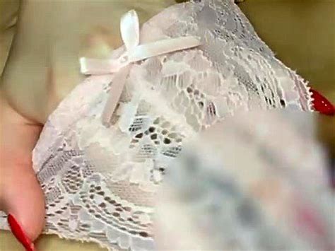 Mira ランジェリー Onani Kawaii Fetish Porn SpankBang