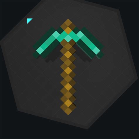 juno  origins diamond pickaxe