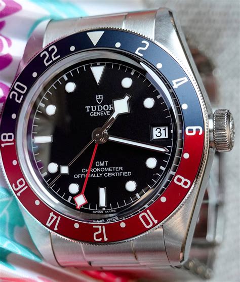 [TUDOR] GMT Best GMT! : Watches