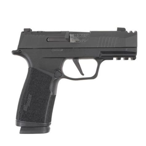 Sig Sauer P365 X Macro 9mm Pistol Ps Armz