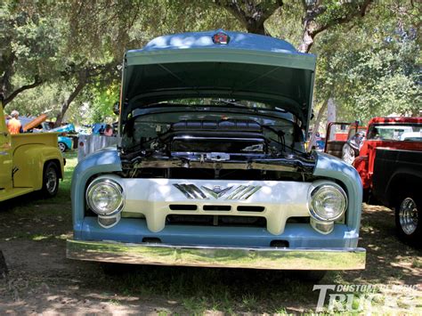 Classic Truck Grilles Hot Rod Network