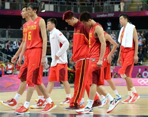 FIBA Asia Championship 2013 China S Official Line Up Team Preview