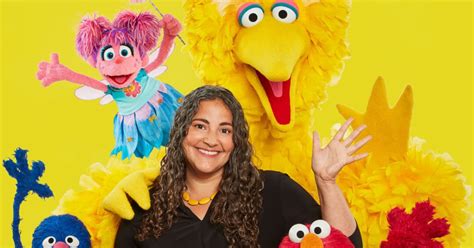 The Happiness Lab Teams Up With Sesame Workshop For Special Emotional